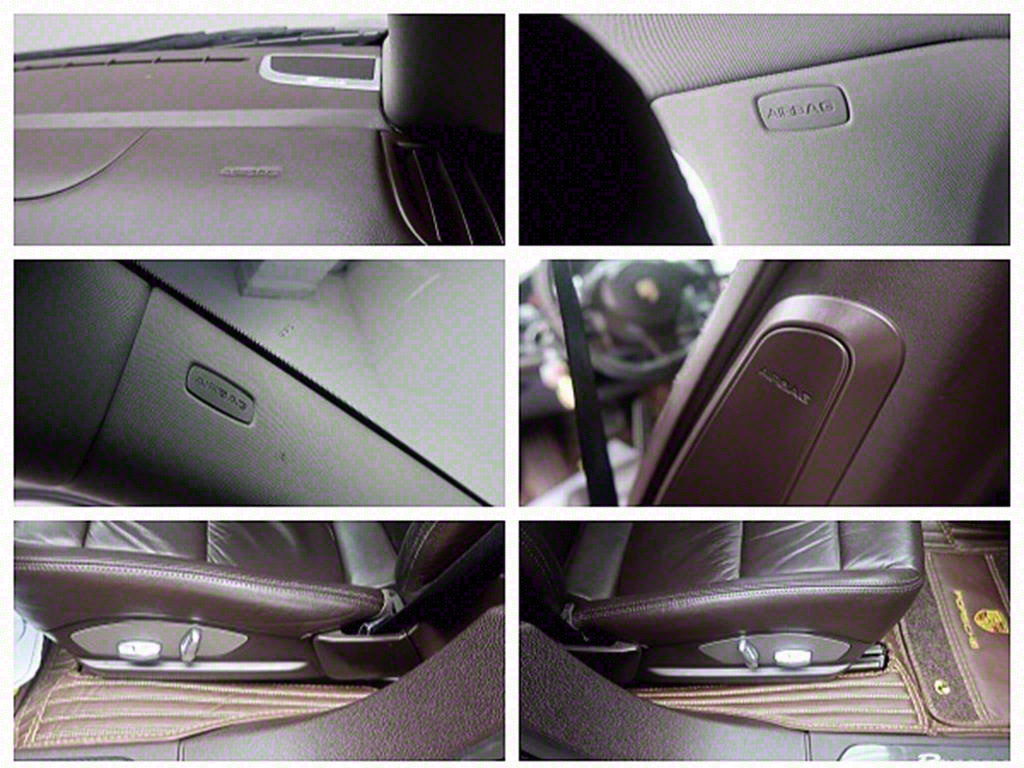 [포르쉐] 파나메라 4.8 4S        (5인승) - 이미지 19