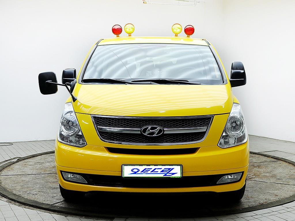 [현대] 그랜드 스타렉스 15인승 어린이 버스        (15인승) - 이미지 2