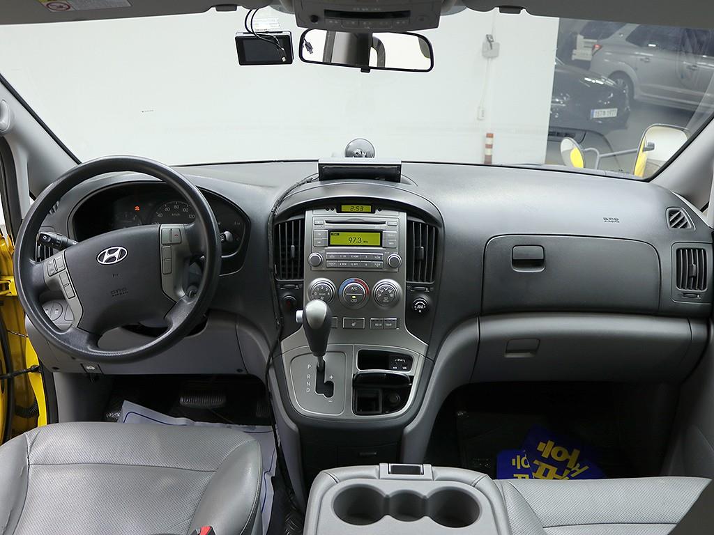 [현대] 그랜드 스타렉스 15인승 어린이 버스        (15인승) - 이미지 5