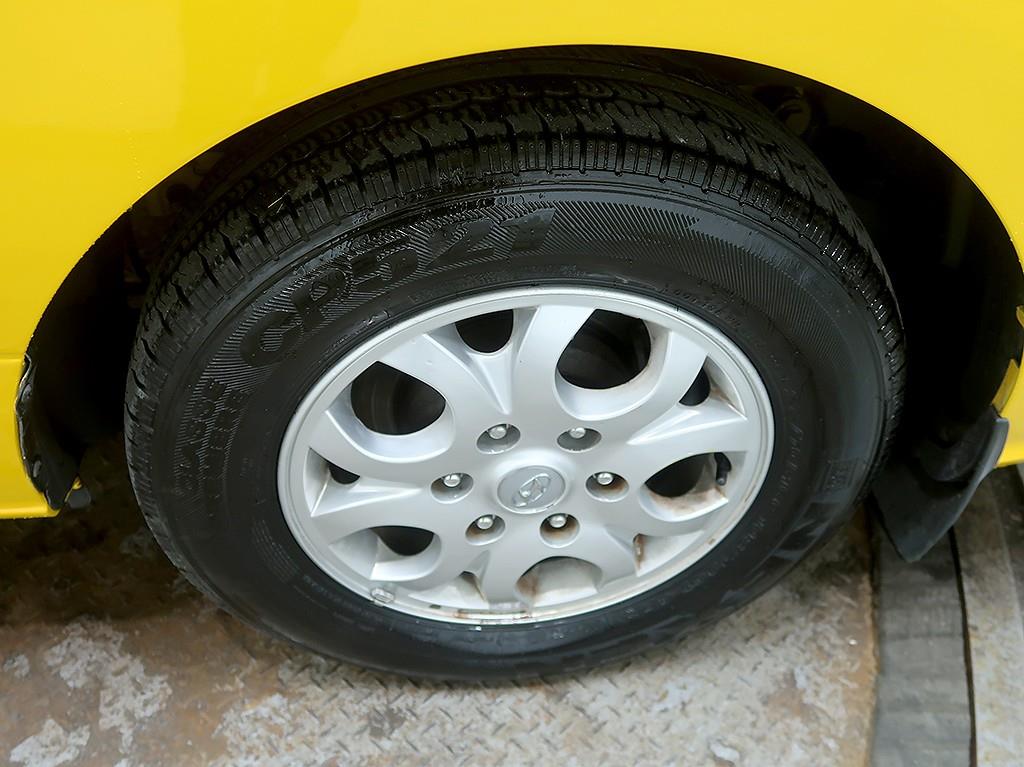 [현대] 그랜드 스타렉스 15인승 어린이 버스        (15인승) - 이미지 8