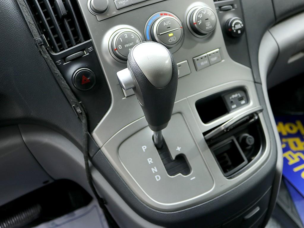 [현대] 그랜드 스타렉스 15인승 어린이 버스        (15인승) - 이미지 10