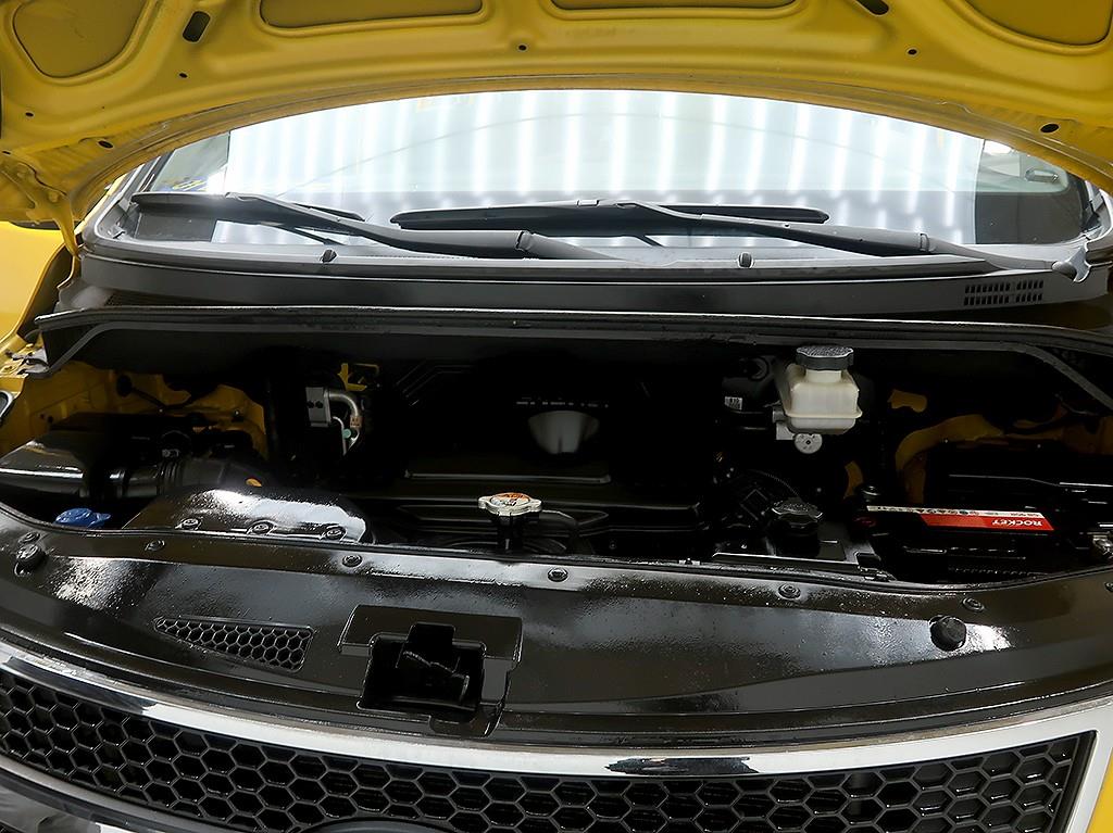 [현대] 그랜드 스타렉스 15인승 어린이 버스        (15인승) - 이미지 7