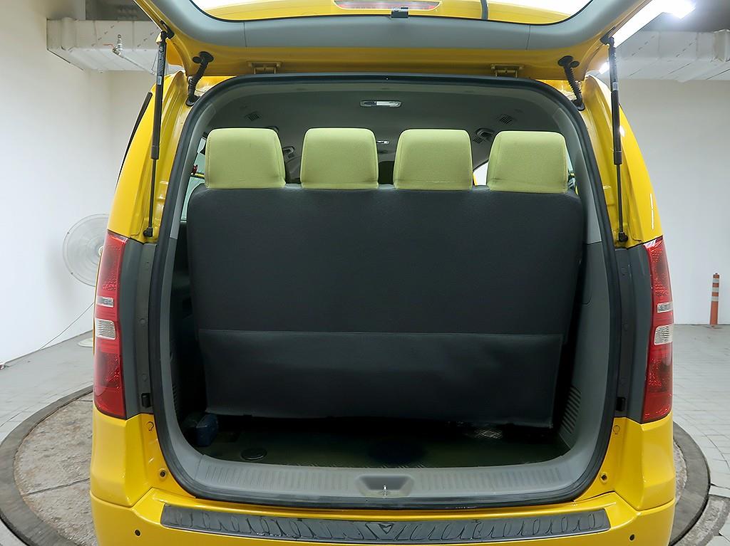 [현대] 그랜드 스타렉스 15인승 어린이 버스        (15인승) - 이미지 15