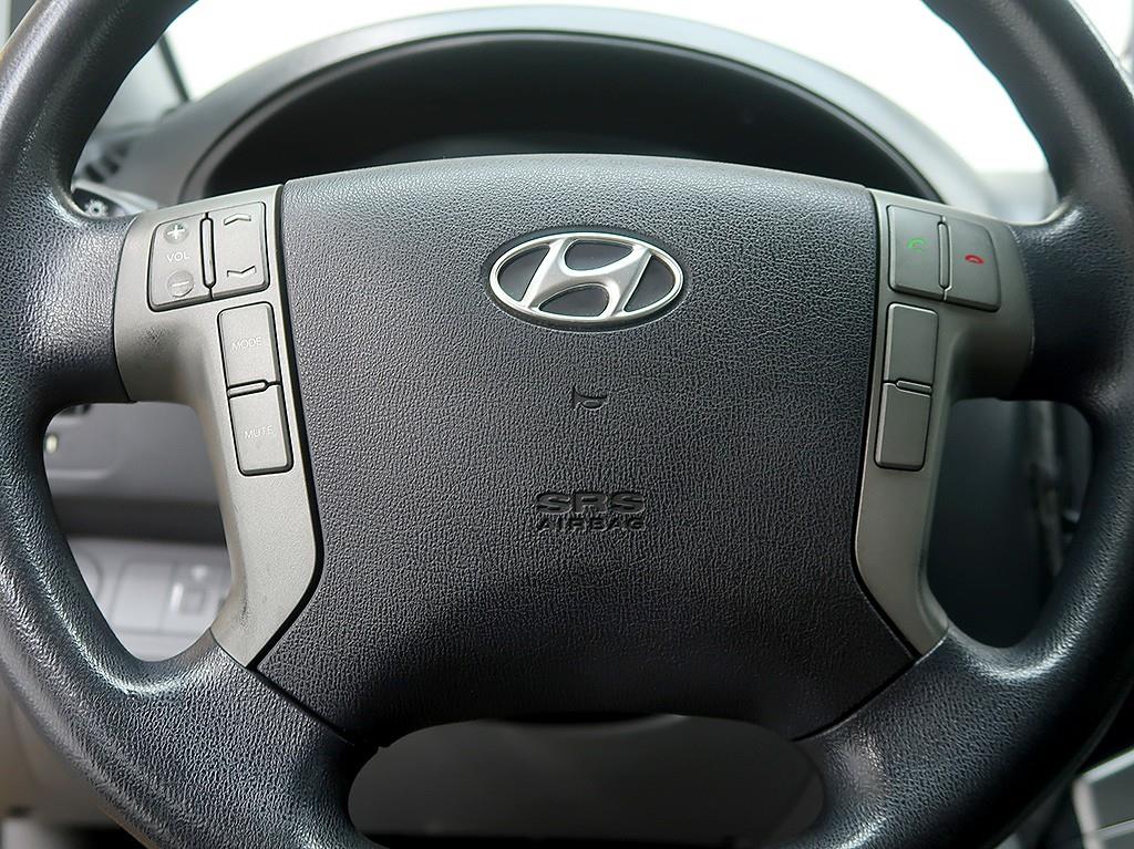 [현대] 그랜드 스타렉스 15인승 어린이 버스        (15인승) - 이미지 14