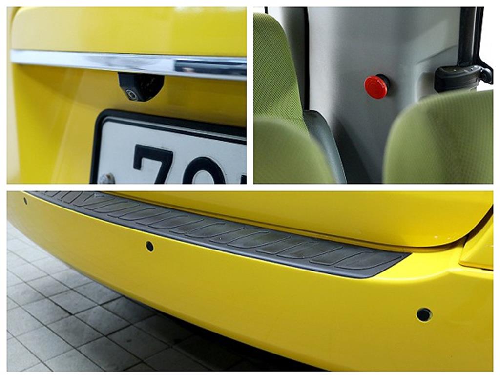 [현대] 그랜드 스타렉스 15인승 어린이 버스        (15인승) - 이미지 20