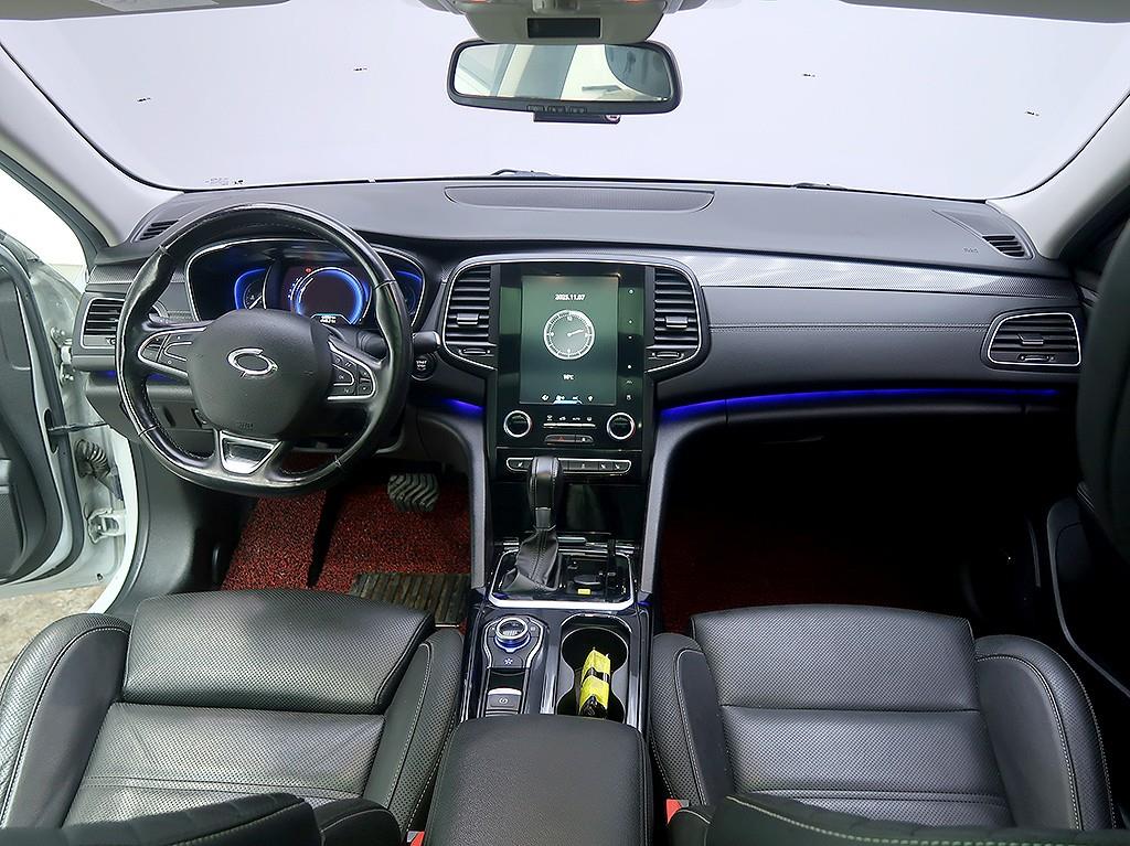 [르노코리아(삼성)] SM6 가솔린 2.0 GDe LE       (5인승) - 이미지 5