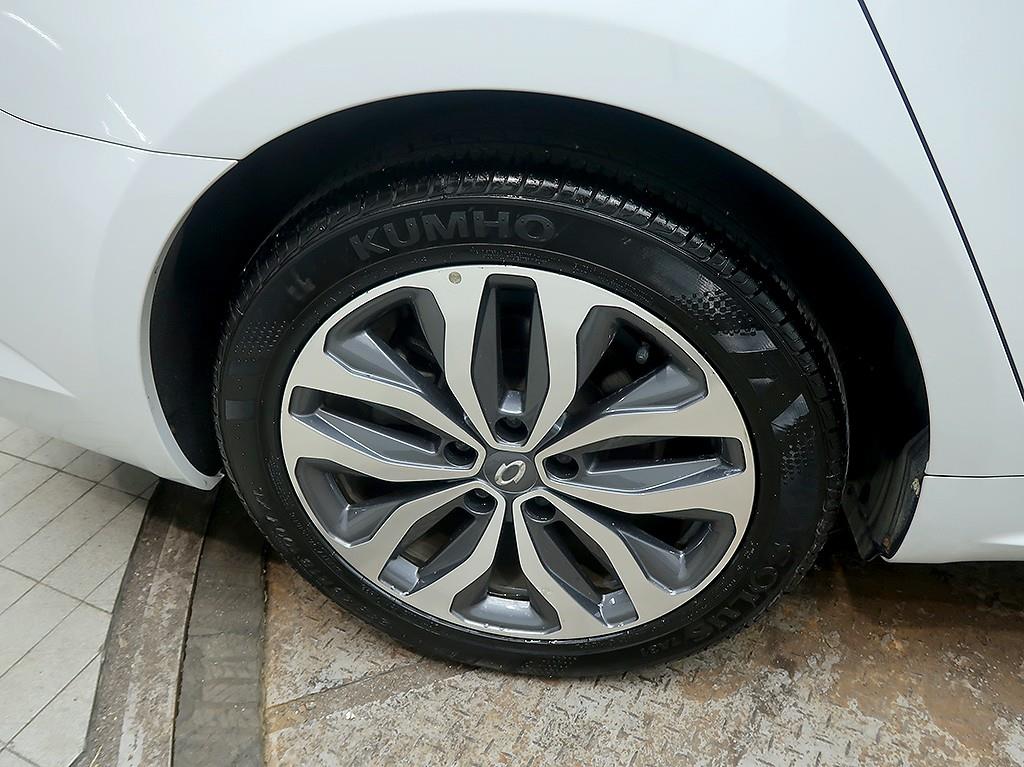 [르노코리아(삼성)] SM6 가솔린 2.0 GDe LE       (5인승) - 이미지 8