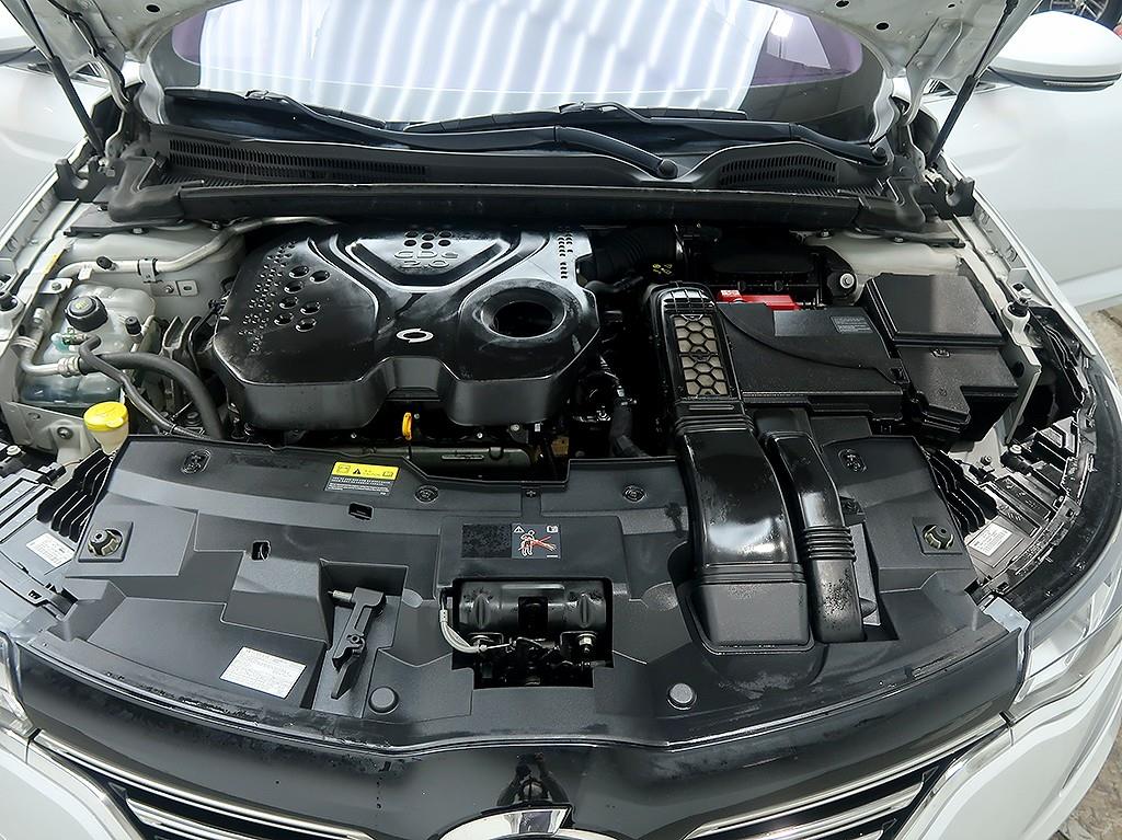 [르노코리아(삼성)] SM6 가솔린 2.0 GDe LE       (5인승) - 이미지 7