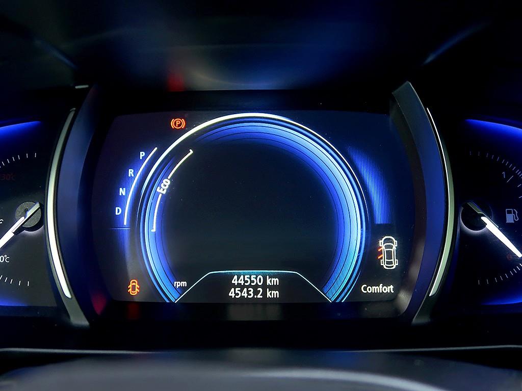 [르노코리아(삼성)] SM6 가솔린 2.0 GDe LE       (5인승) - 이미지 6