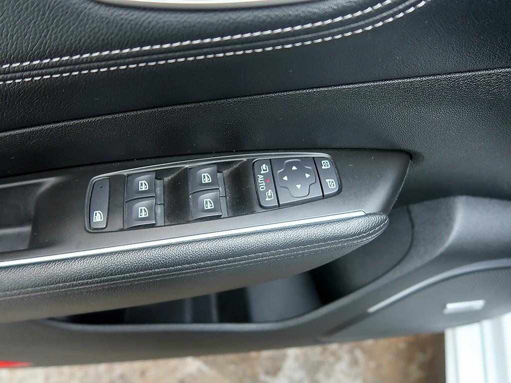 [르노코리아(삼성)] SM6 가솔린 2.0 GDe LE       (5인승) - 이미지 14