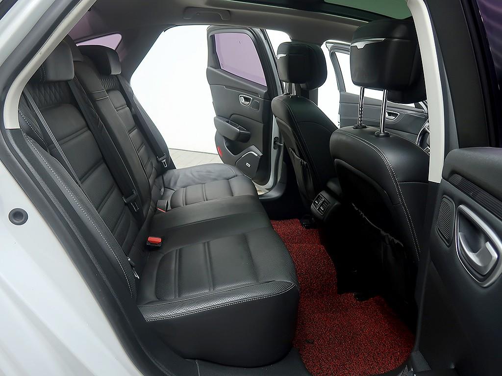 [르노코리아(삼성)] SM6 가솔린 2.0 GDe LE       (5인승) - 이미지 12