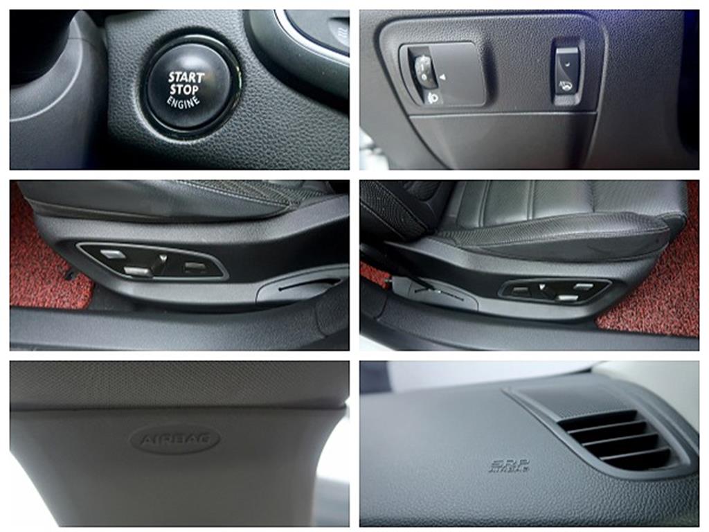 [르노코리아(삼성)] SM6 가솔린 2.0 GDe LE       (5인승) - 이미지 19