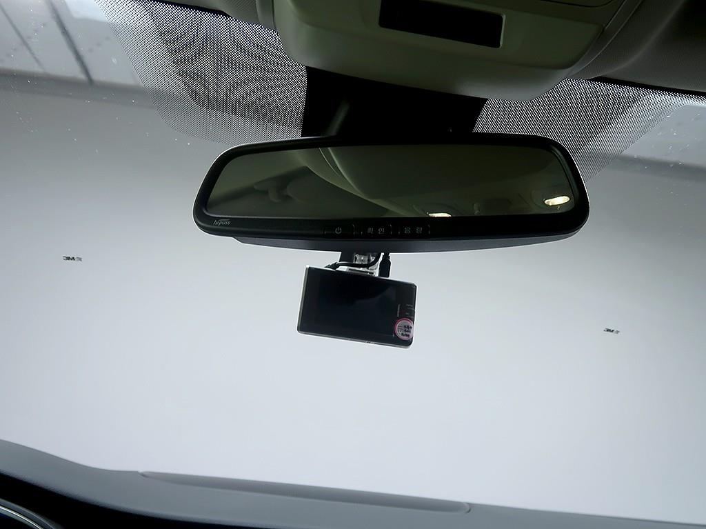 [르노코리아(삼성)] SM6 가솔린 2.0 GDe LE       (5인승) - 이미지 16