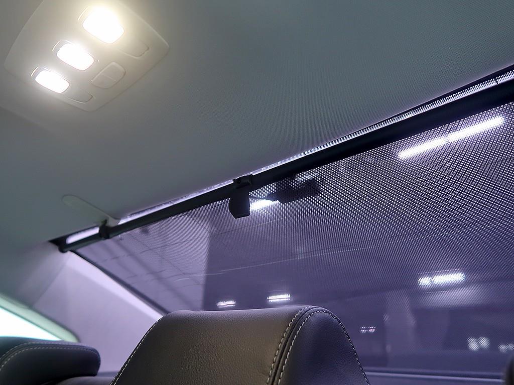 [르노코리아(삼성)] SM6 가솔린 2.0 GDe LE       (5인승) - 이미지 15