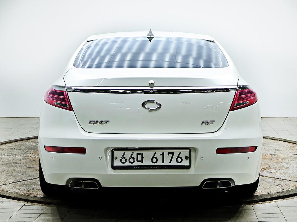 [르노코리아(삼성)] 올뉴SM7 2.5 RE 기본형 - 이미지 3