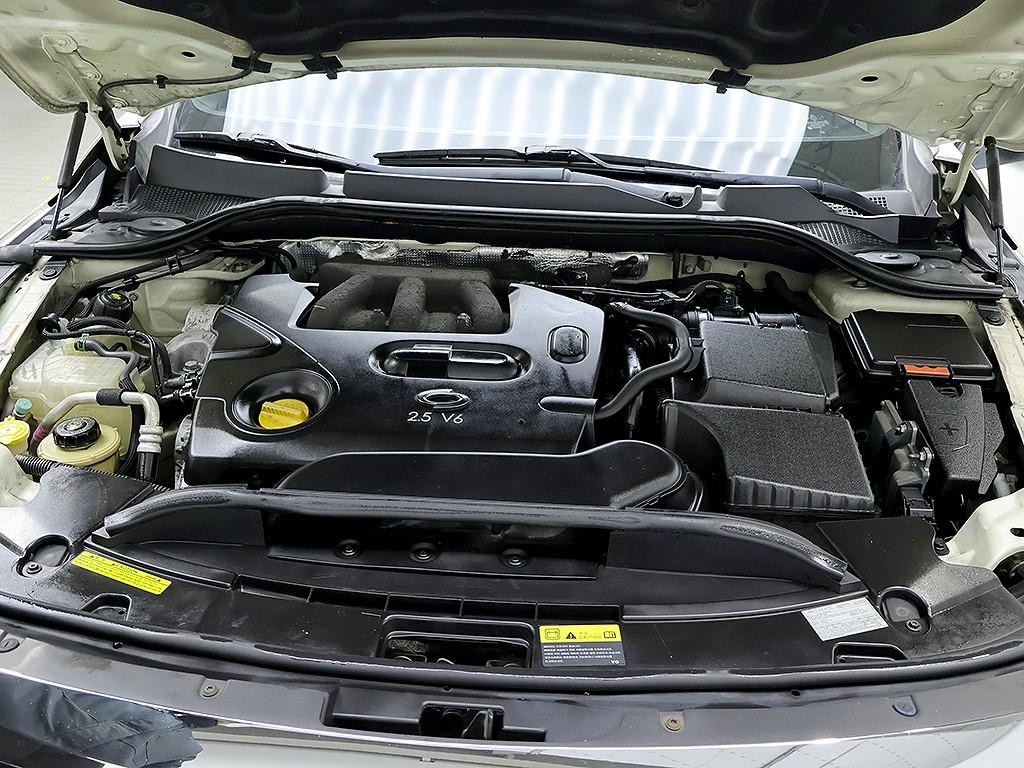 [르노코리아(삼성)] 올뉴SM7 2.5 RE 기본형 - 이미지 8