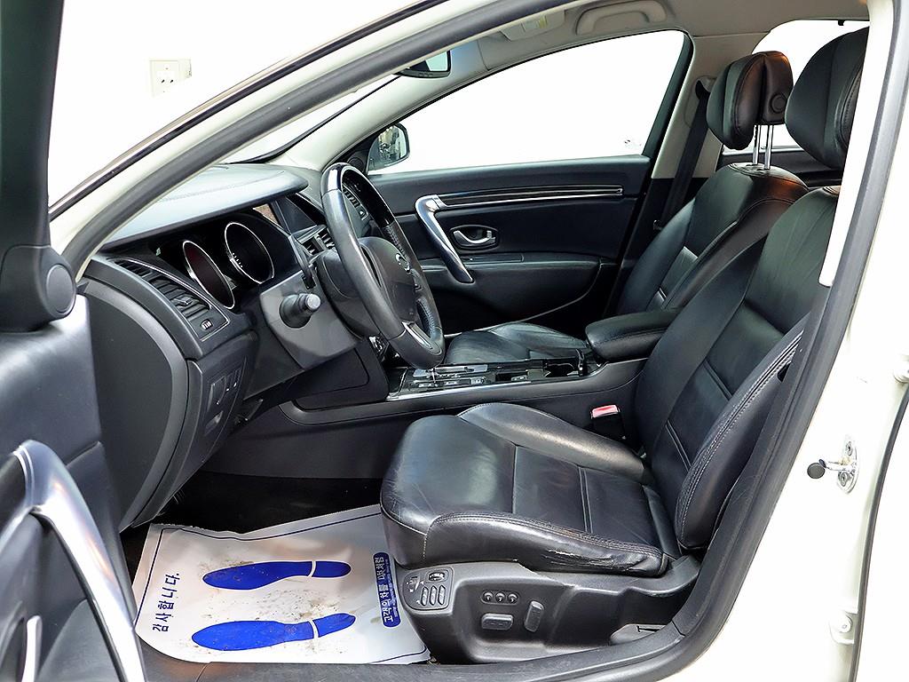 [르노코리아(삼성)] 올뉴SM7 2.5 RE 기본형 - 이미지 11