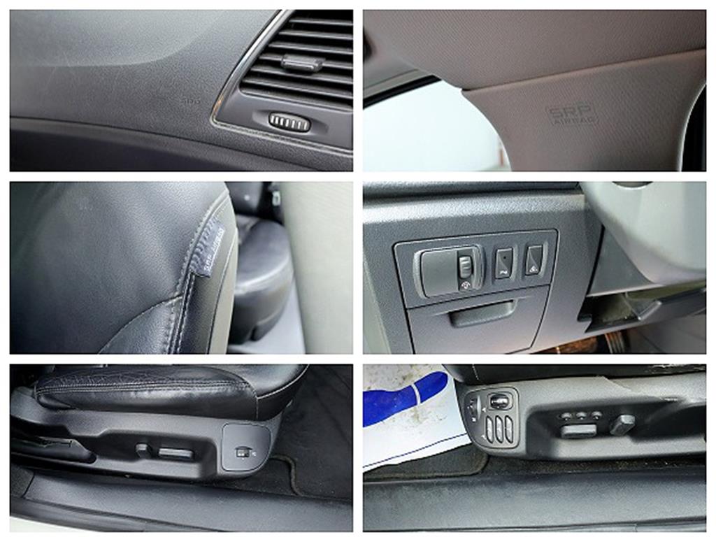 [르노코리아(삼성)] 올뉴SM7 2.5 RE 기본형 - 이미지 20