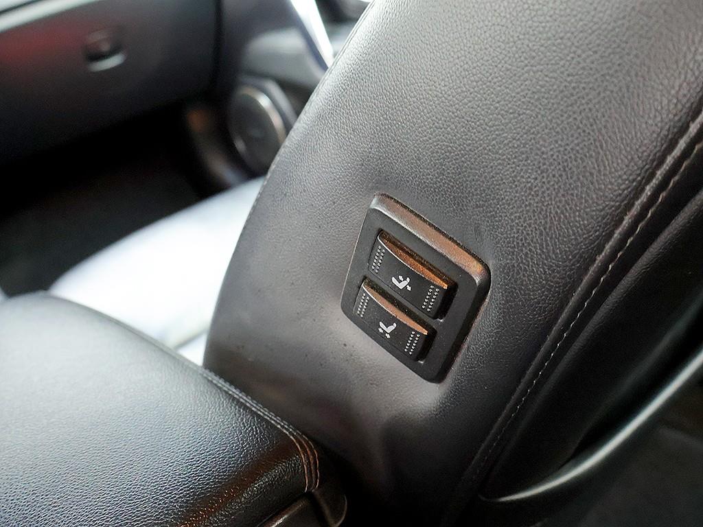 [르노코리아(삼성)] 올뉴SM7 2.5 RE 기본형 - 이미지 15