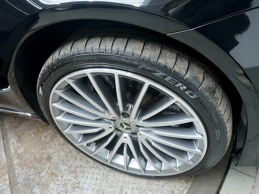 [벤츠] S클래스-W222 S 600L - 이미지 8