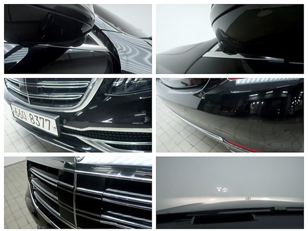 [벤츠] S클래스-W222 S 600L - 이미지 18