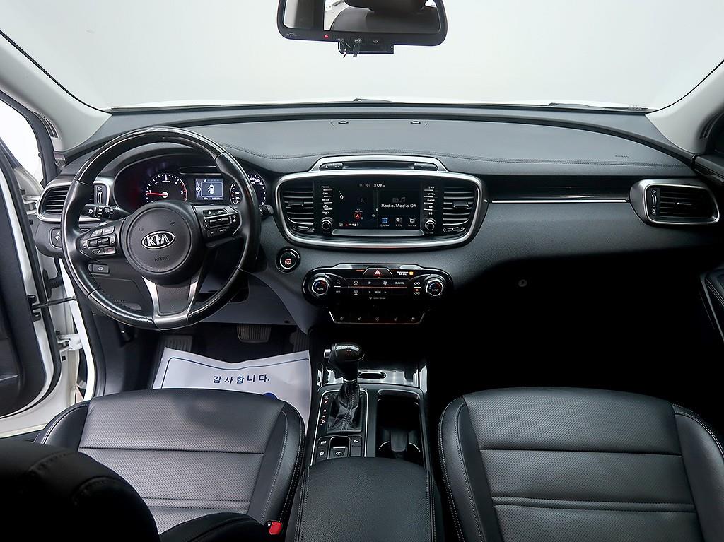 [기아] 올 뉴 쏘렌토 디젤 2WD 2.2 노블레스 - 이미지 5