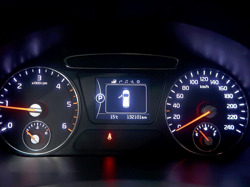 [기아] 올 뉴 쏘렌토 디젤 2WD 2.2 노블레스 - 이미지 6