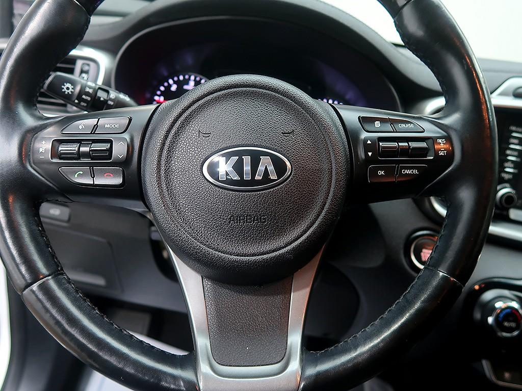 [기아] 올 뉴 쏘렌토 디젤 2WD 2.2 노블레스 - 이미지 15