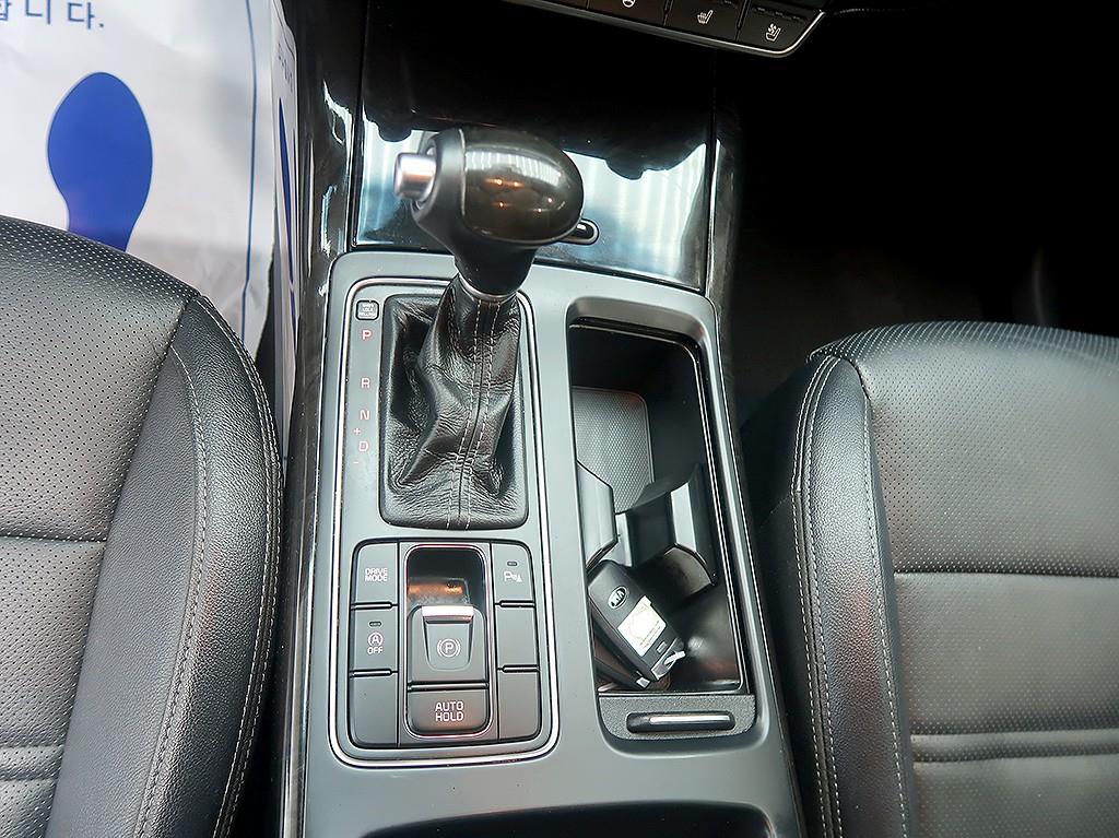 [기아] 올 뉴 쏘렌토 디젤 2WD 2.2 노블레스 - 이미지 10