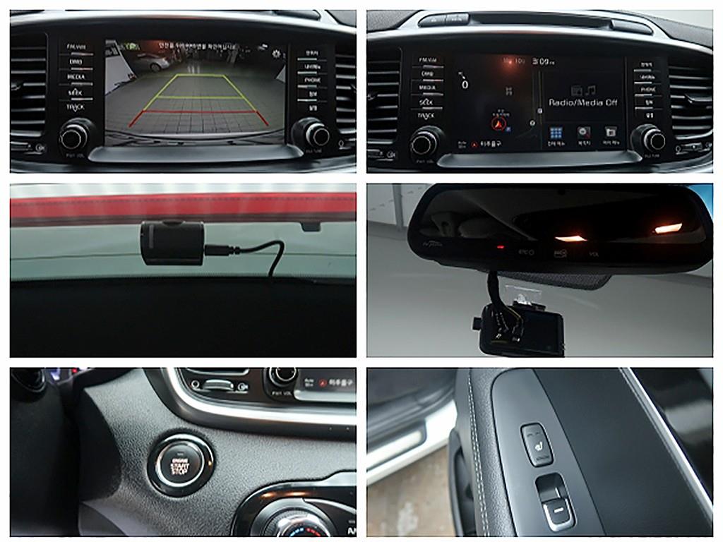 [기아] 올 뉴 쏘렌토 디젤 2WD 2.2 노블레스 - 이미지 18