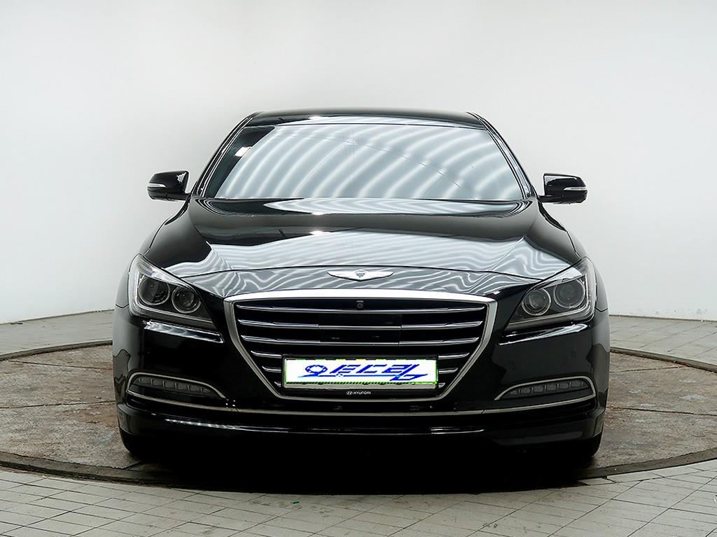 [현대] 제네시스DH G380 프레스티지 AWD