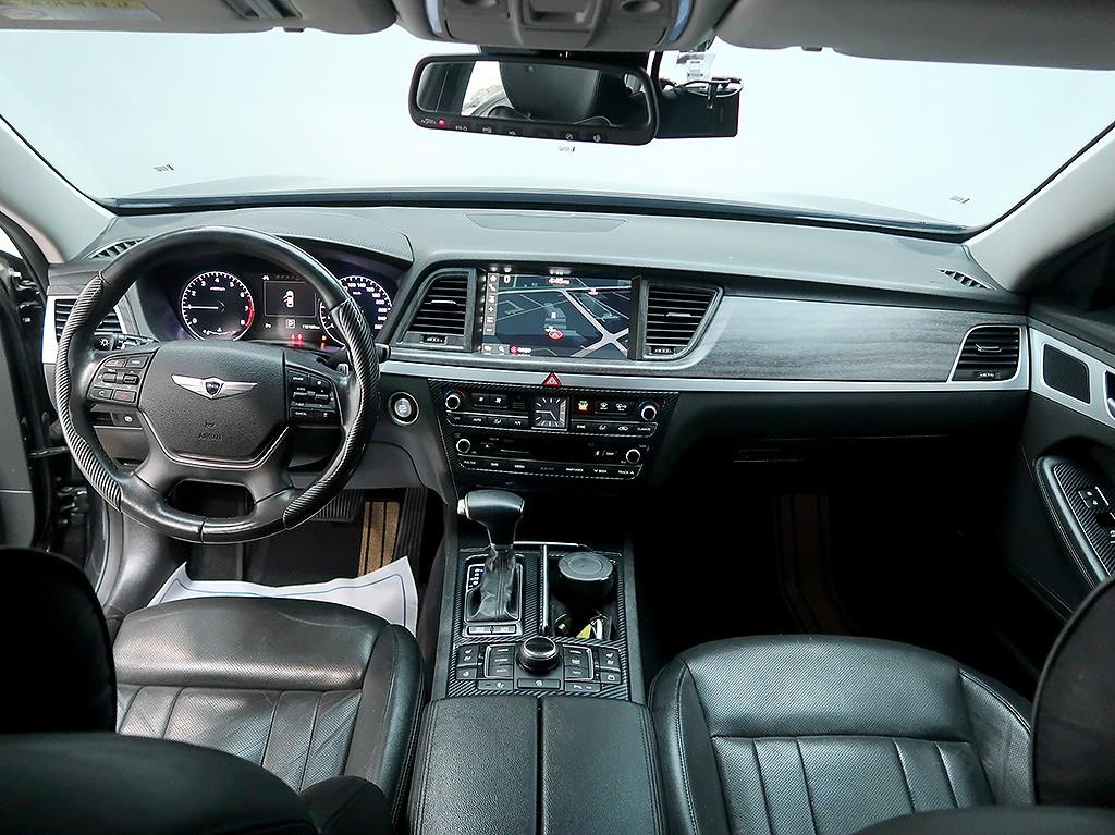 [현대] 제네시스DH G380 프레스티지 AWD - 이미지 5