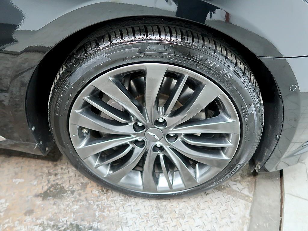 [현대] 제네시스DH G380 프레스티지 AWD - 이미지 8