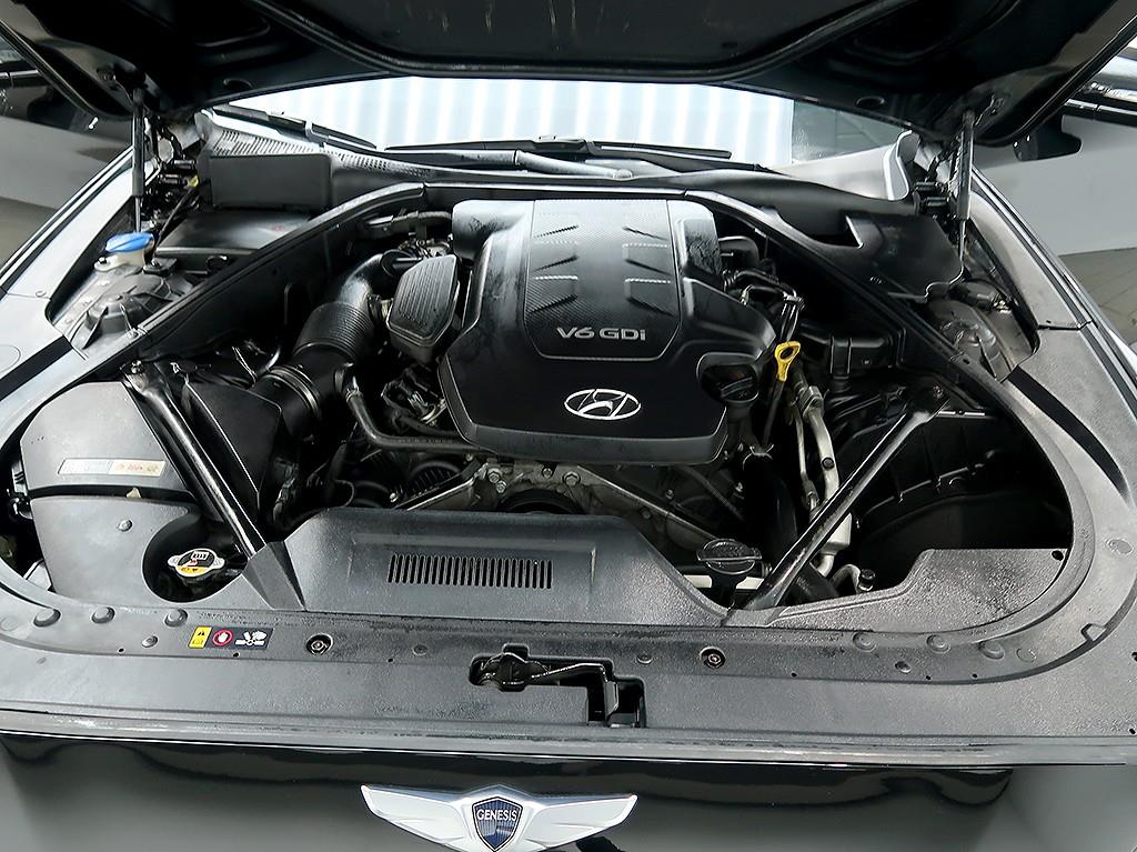 [현대] 제네시스DH G380 프레스티지 AWD - 이미지 7