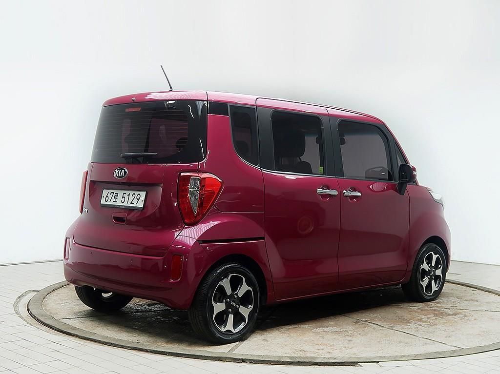 [기아] 레이 프레스티지 - 이미지 4