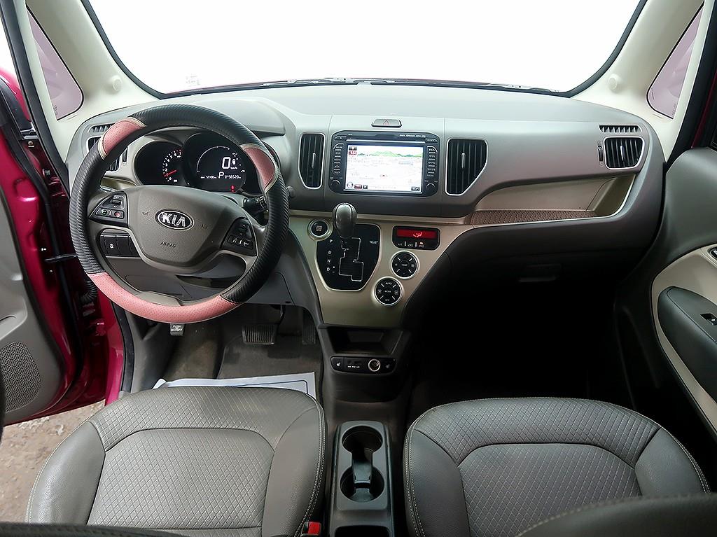 [기아] 레이 프레스티지 - 이미지 5