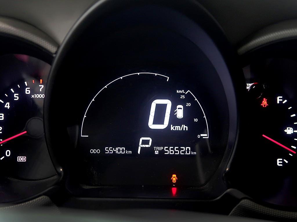 [기아] 레이 프레스티지 - 이미지 6