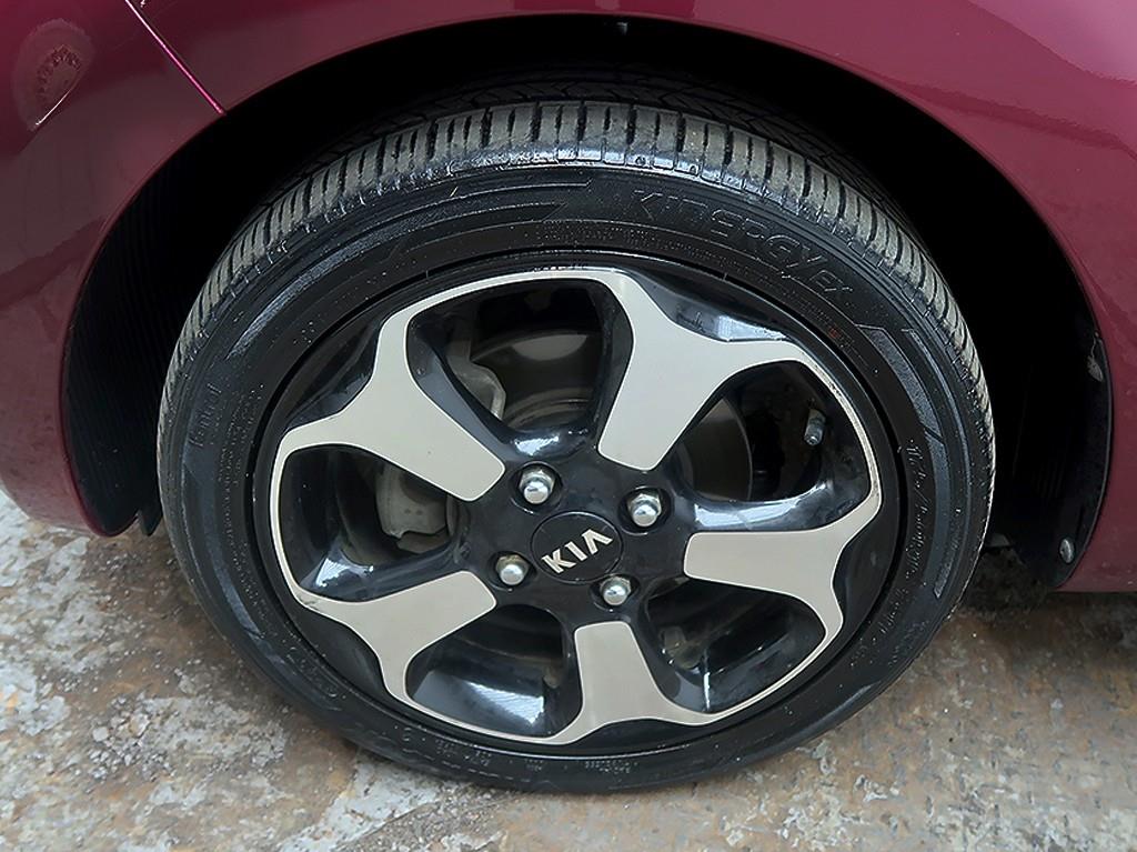 [기아] 레이 프레스티지 - 이미지 8