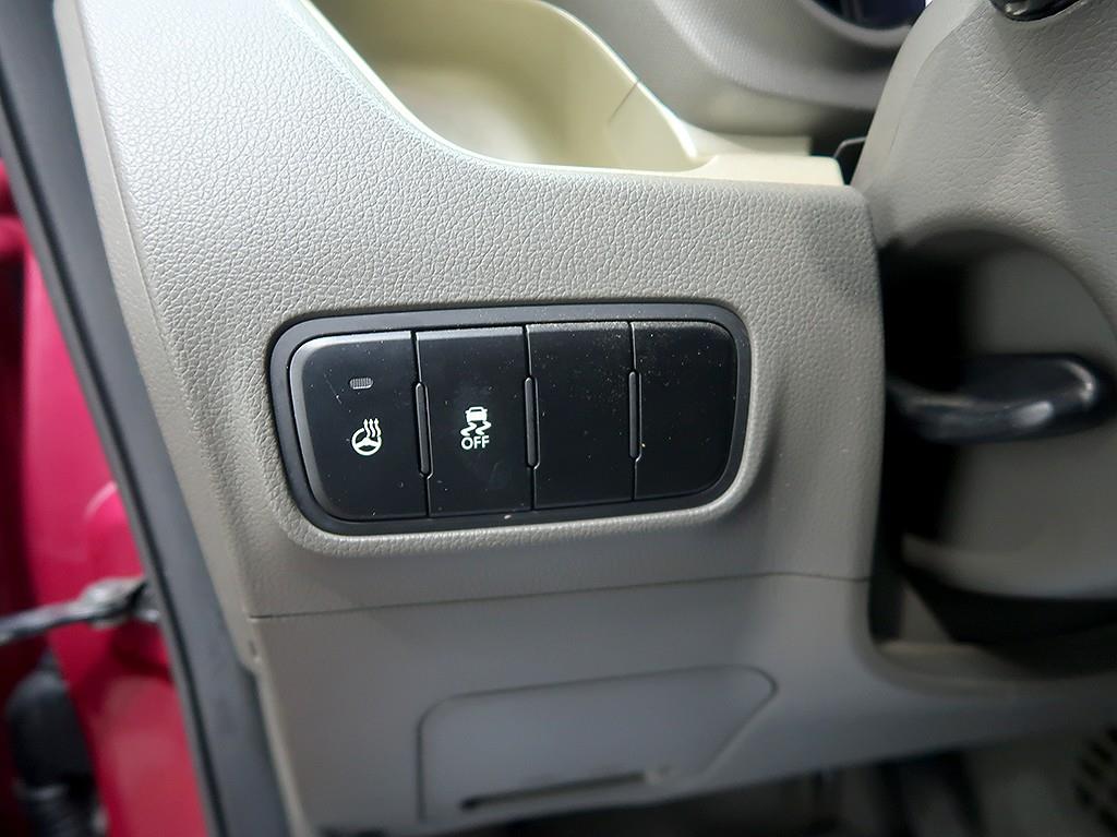 [기아] 레이 프레스티지 - 이미지 14