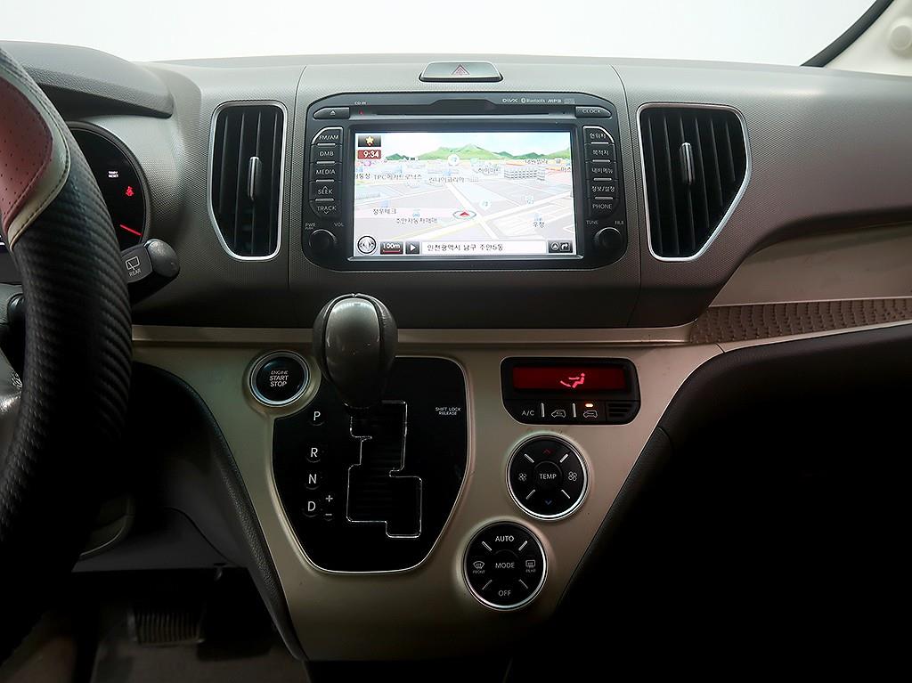 [기아] 레이 프레스티지 - 이미지 9