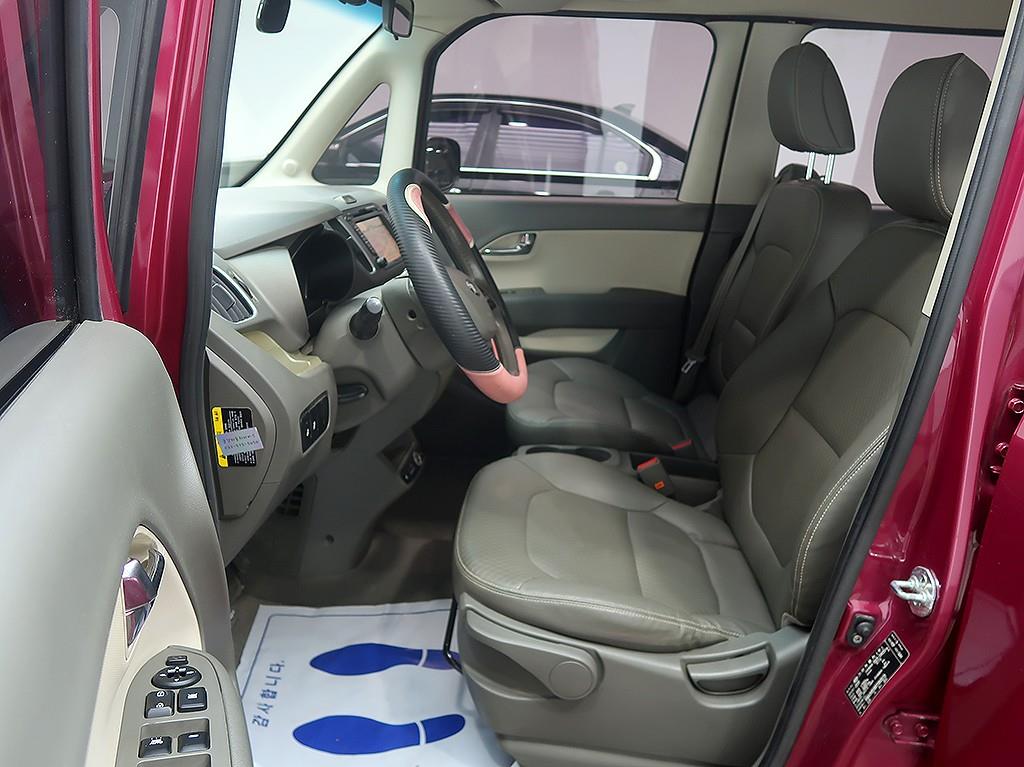 [기아] 레이 프레스티지 - 이미지 11