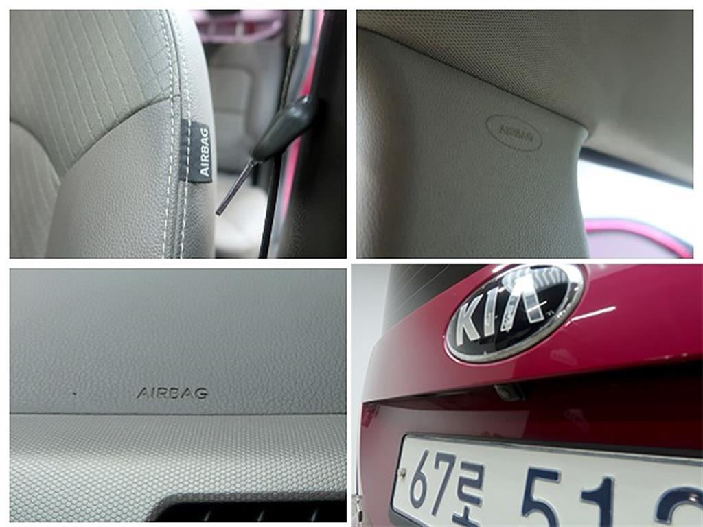 [기아] 레이 프레스티지 - 이미지 20