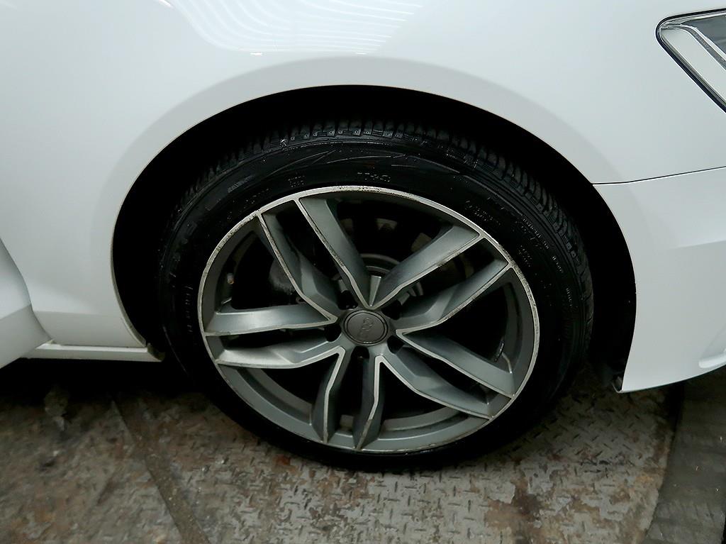 [아우디] 뉴A6 35 TDI 다이나믹 - 이미지 8