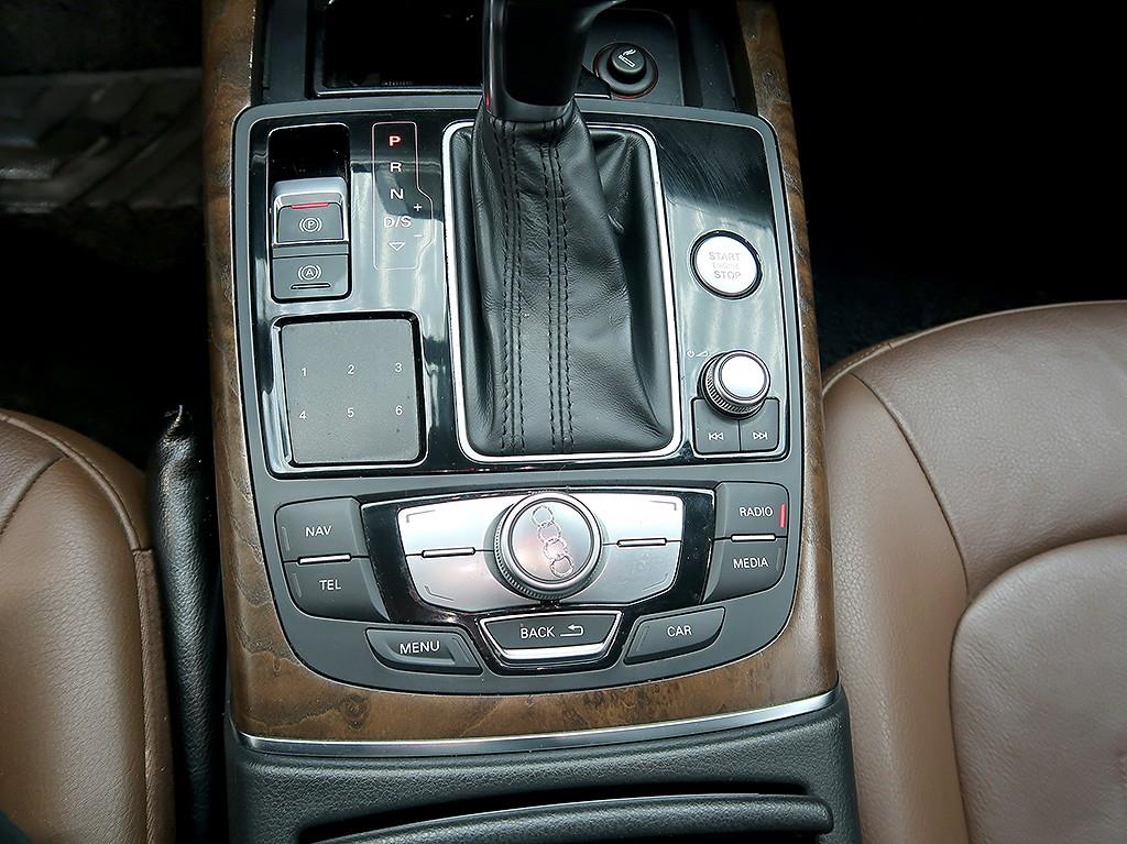 [아우디] 뉴A6 35 TDI 다이나믹 - 이미지 13