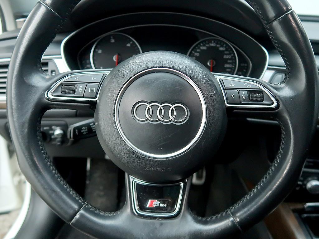 [아우디] 뉴A6 35 TDI 다이나믹 - 이미지 18