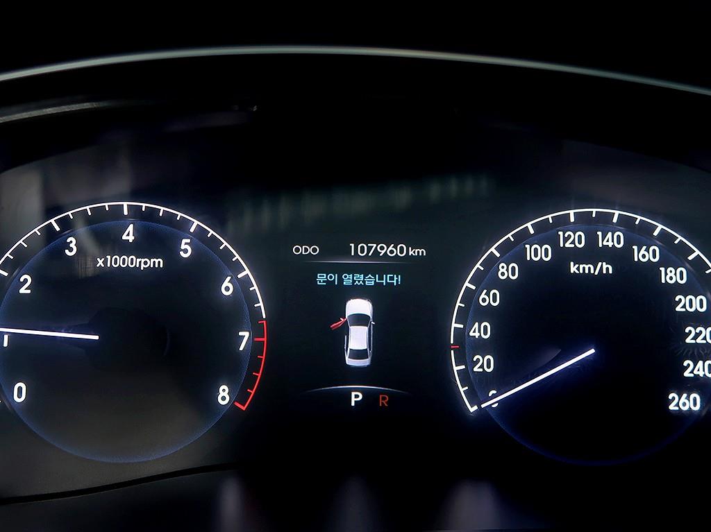 [현대] 제네시스 BH330 GRAND 프라임팩       (5인승) - 이미지 6