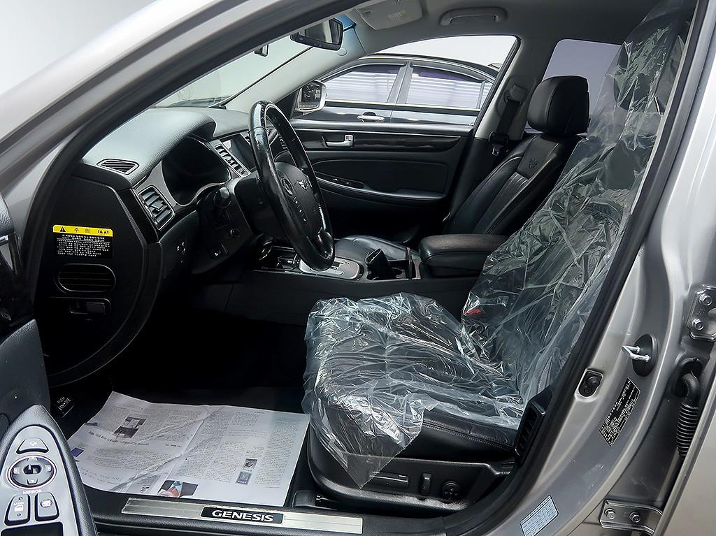 [현대] 제네시스 BH330 GRAND 프라임팩       (5인승) - 이미지 11