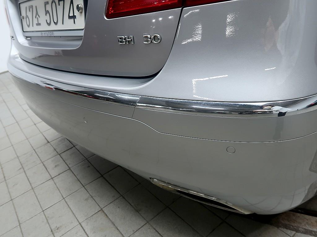 [현대] 제네시스 BH330 GRAND 프라임팩       (5인승) - 이미지 13