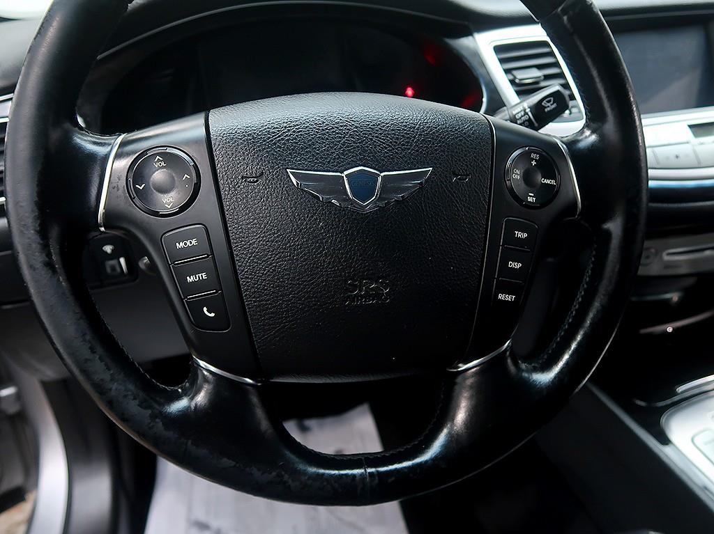 [현대] 제네시스 BH330 GRAND 프라임팩       (5인승) - 이미지 16