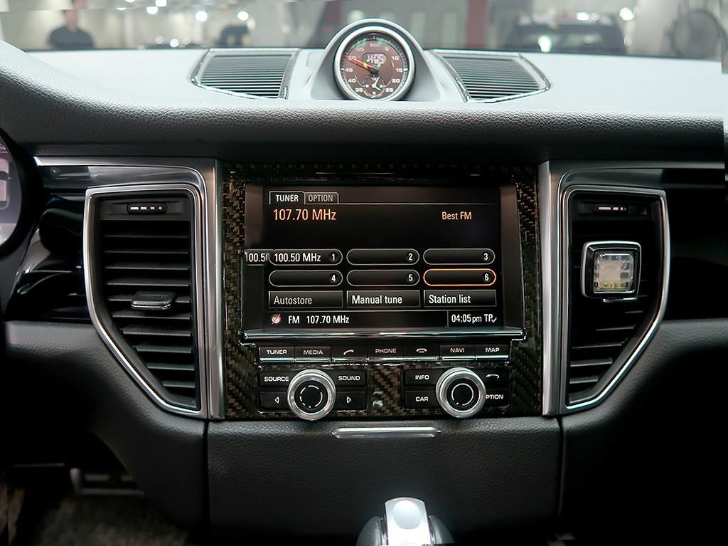 [포르쉐] 마칸 디젤 3.0 S - 이미지 9